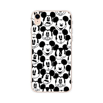 Husa iPhone MICKEY MOUSE MADNESS